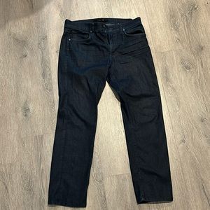 Joe’s Jeans Men’s Dark Wash Jeans